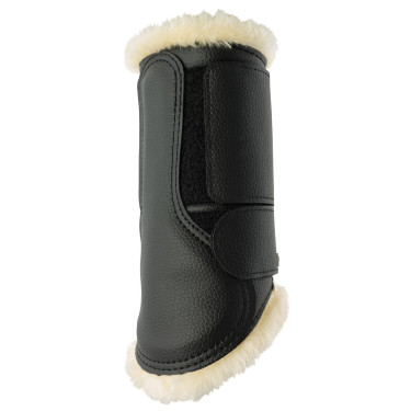 Stinchiere chiuse Horze Signature Stinchiere chiuse Horze Signature