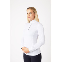 Polo a maniche lunghe Blaire Horze donna Polo a maniche lunghe Blaire Horze donna