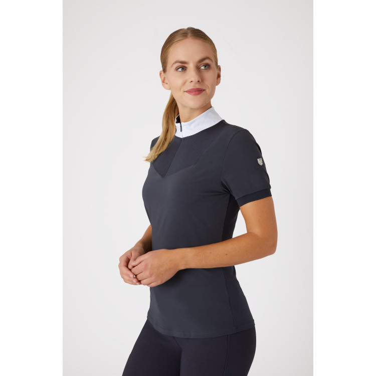 Polo tecnico da donna Horze Taylor Polo tecnico da donna Horze Taylor