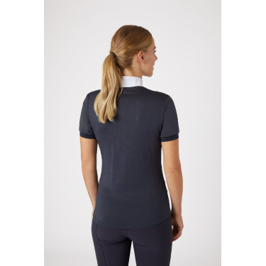 Polo tecnico da donna Horze Taylor Polo tecnico da donna Horze Taylor