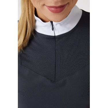 Polo tecnico da donna Horze Taylor Polo tecnico da donna Horze Taylor