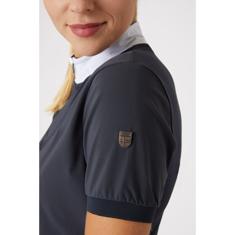 Polo tecnico da donna Horze Taylor Polo tecnico da donna Horze Taylor