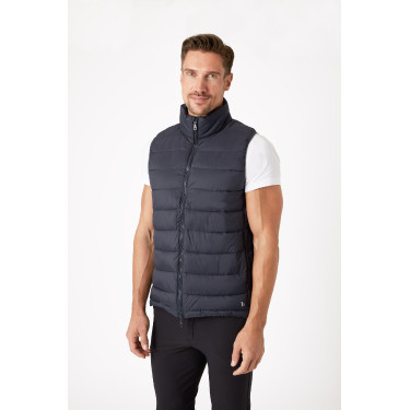 Gilet smanicato imbottito unisex Horze Avery Gilet smanicato imbottito unisex Horze Avery