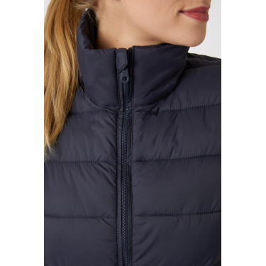 Gilet smanicato imbottito unisex Horze Avery Gilet smanicato imbottito unisex Horze Avery