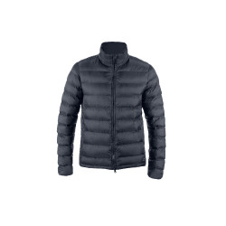Giacca trapuntata unisex da club Horze Avery Giacca trapuntata unisex da club Horze Avery