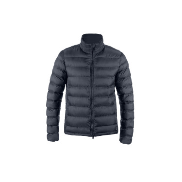 Giacca trapuntata unisex da club Horze Avery Giacca trapuntata unisex da club Horze Avery