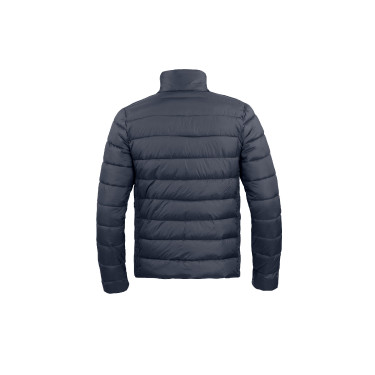 Giacca trapuntata unisex da club Horze Avery Giacca trapuntata unisex da club Horze Avery