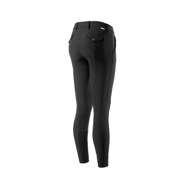 Pantaloni con grip in silicone Horze Grand Prix da uomo Pantaloni con grip in silicone Horze Grand Prix da uomo