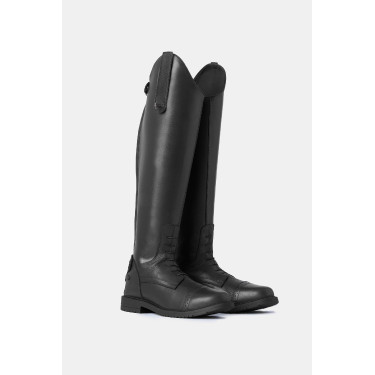 Stivali da equitazione Verona da donna Horze Nero Stivali da equitazione Verona da donna Horze Nero
