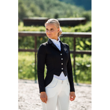 Giacca da concorso Carla da donna Horze Giacca da concorso Carla da donna Horze