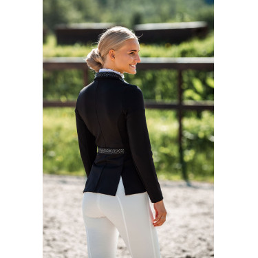 Giacca da concorso Carla da donna Horze Giacca da concorso Carla da donna Horze