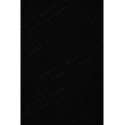 Pantaloni da equitazione termici con grip in silicone a fondo intero Mia donna Horze Nero Pantaloni da equitazione termici con grip in silicone a fondo intero Mia donna Horze Nero