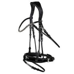 Filet anatomico Clermont Horze Filet anatomico Clermont Horze