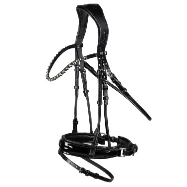Filet anatomico Clermont Horze Filet anatomico Clermont Horze