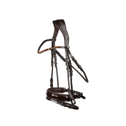 Filet anatomico Clermont Horze Filet anatomico Clermont Horze
