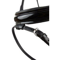 Briglia anatomica Grayson Horze con strass Briglia anatomica Grayson Horze con strass