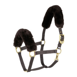 Capezzina B Vertigo Laurier vera lana d'agnello Capezzina B Vertigo Laurier vera lana d'agnello