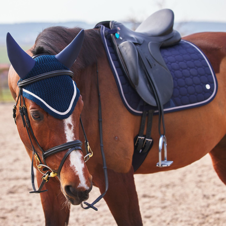 Sottosella da dressage Zurich Sottosella multipurpose Zurich B Vertigo Sottosella da dressage Zurich Sottosella multipurpose Zurich B Vertigo