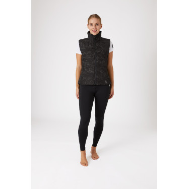 Gilet riflettente mimetico Luminox da donna Horze Gilet riflettente mimetico Luminox da donna Horze