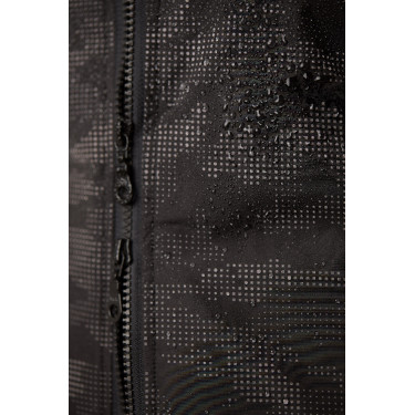 Gilet riflettente mimetico Luminox da donna Horze Gilet riflettente mimetico Luminox da donna Horze