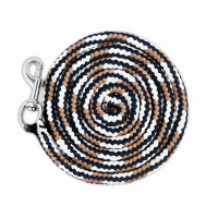 Longe Kiel Horze Nero / grigio