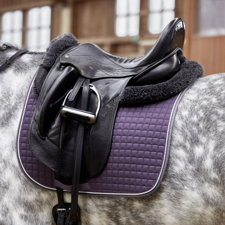 Sottosella da dressage Adepto Horze Sottosella da dressage Adepto Horze