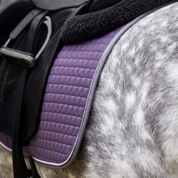 Sottosella da dressage Adepto Horze Sottosella da dressage Adepto Horze