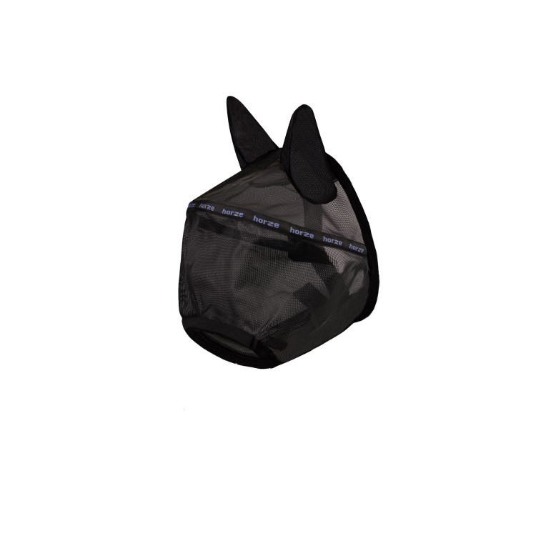 Maschera anti-mosche Horze con cerchietti Maschera anti-mosche Horze con cerchietti