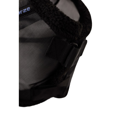 Maschera anti-mosche Horze con cerchietti Maschera anti-mosche Horze con cerchietti