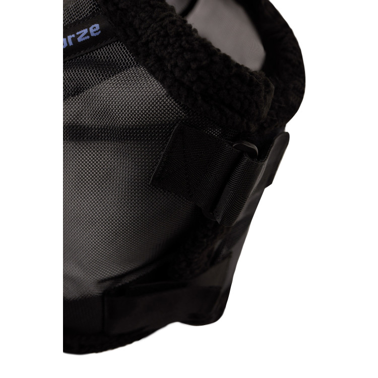 Maschera anti-mosche Horze con cerchietti Maschera anti-mosche Horze con cerchietti