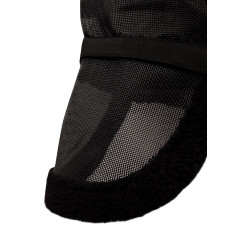 Maschera anti-mosche Horze con cerchietti Maschera anti-mosche Horze con cerchietti
