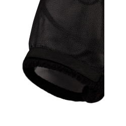 Maschera anti-mosche Horze con cerchietti Maschera anti-mosche Horze con cerchietti