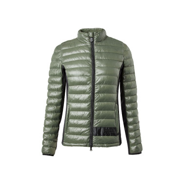 Piumino ultra leggero da donna B Vertigo Simone Piumino ultra leggero da donna B Vertigo Simone