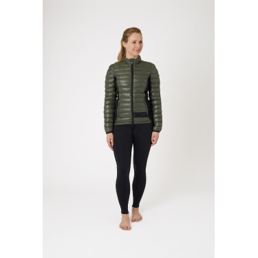 Piumino ultra leggero da donna B Vertigo Simone Piumino ultra leggero da donna B Vertigo Simone