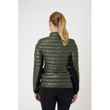 Piumino ultra leggero da donna B Vertigo Simone Piumino ultra leggero da donna B Vertigo Simone