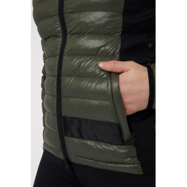 Piumino ultra leggero da donna B Vertigo Simone Piumino ultra leggero da donna B Vertigo Simone