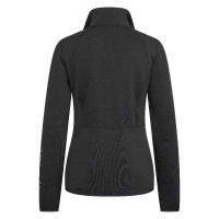 Cardigan Imperial Riding Sporty Sparks Marrone Cardigan Imperial Riding Sporty Sparks Marrone