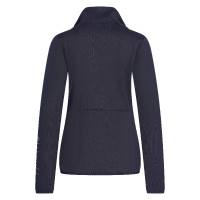 Cardigan Imperial Riding Sporty Sparks Marina Blu marino