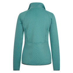 Cardigan Imperial Riding Sporty Sparks Oceano Blu