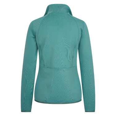 Cardigan Imperial Riding Sporty Sparks Oceano Blu
