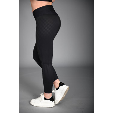 Pantaloni da equitazione Euro-Star Flying Famous FullGrip Pantaloni da equitazione Euro-Star Flying Famous FullGrip
