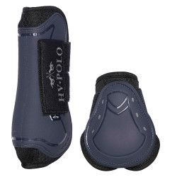 Stinchiere e paranocche HV Polo Classic Marina Blu marino Stinchiere e paranocche HV Polo Classic Marina Blu marino
