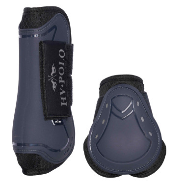 Stinchiere e paranocche HV Polo Classic Marina Blu marino Stinchiere e paranocche HV Polo Classic Marina Blu marino