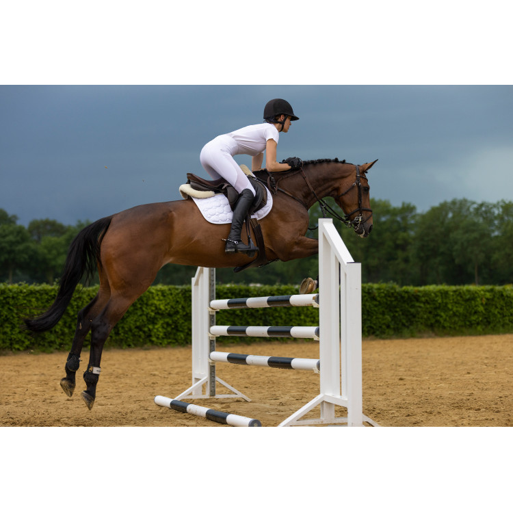 Leggings da equitazione Euro-Star Flying Figure FullGrip Leggings da equitazione Euro-Star Flying Figure FullGrip