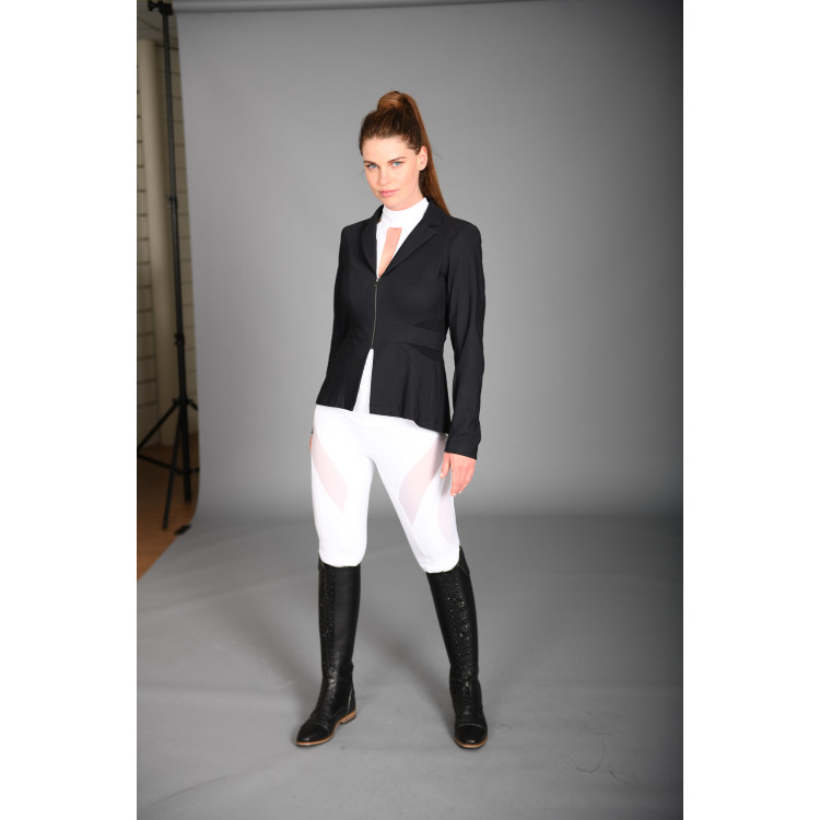 Leggings da equitazione Euro-Star Flying Figure FullGrip Leggings da equitazione Euro-Star Flying Figure FullGrip