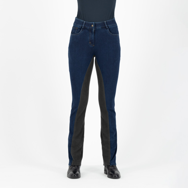 Pantaloni da equitazione Easy Rider Sara Jodhpur Pantaloni da equitazione Easy Rider Sara Jodhpur