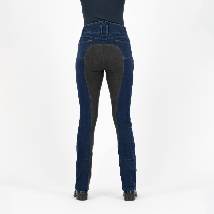 Pantaloni da equitazione Easy Rider Sara Jodhpur Pantaloni da equitazione Easy Rider Sara Jodhpur