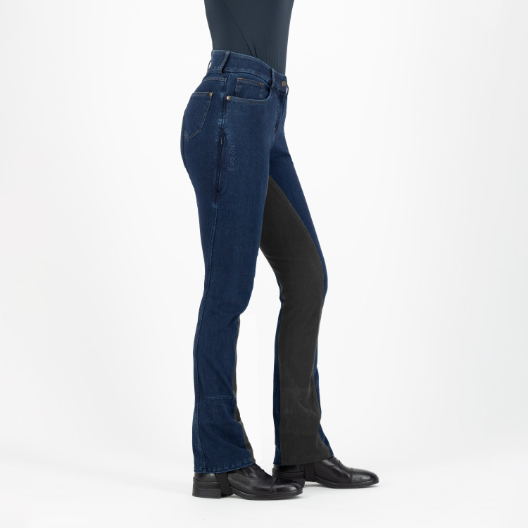 Pantaloni da equitazione Easy Rider Sara Jodhpur Pantaloni da equitazione Easy Rider Sara Jodhpur