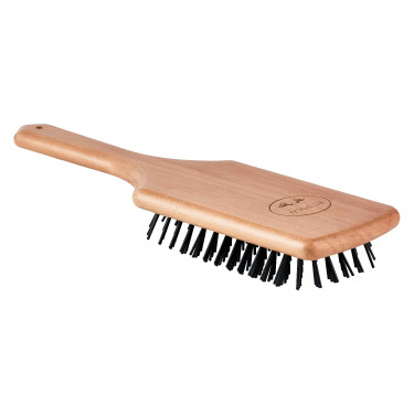 Spazzola per criniera e coda HV Polo Natural Spazzola per criniera e coda HV Polo Natural