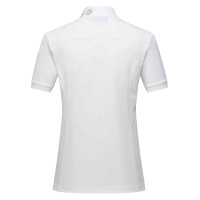 Polo in tech HV Polo Maxime Bianco Polo in tech HV Polo Maxime Bianco
